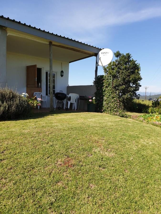 Piccadilly Farm Cottages Lions River Cameră foto